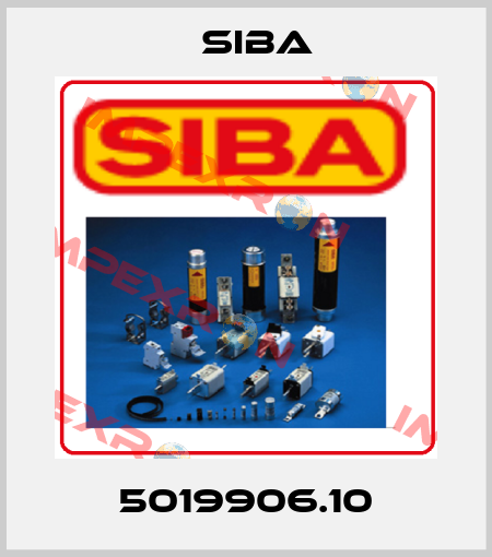 5019906.10 Siba