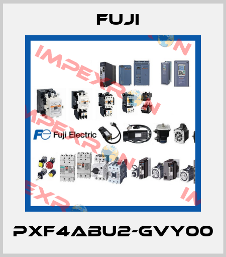 PXF4ABU2-GVY00 Fuji