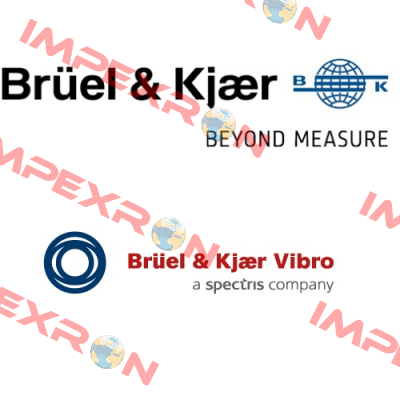 TYPE 4393 Bruel-Kjaer