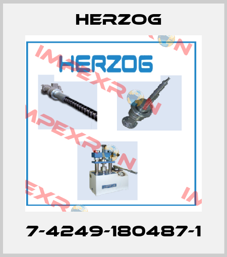 7-4249-180487-1 Herzog