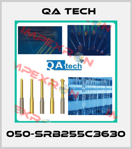 050-SRB255C3630 QA Tech