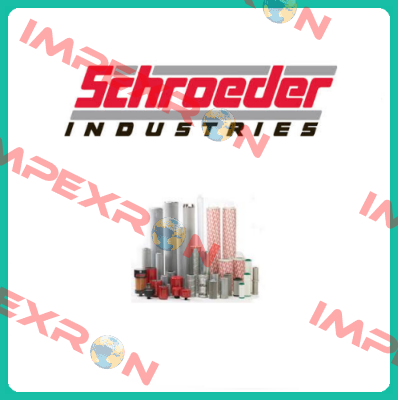 KF31KKZ25HSMS13DC  Schroeder Industries