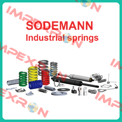 C0975-1052000S Sodemann