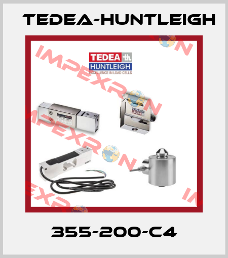 355-200-C4 Tedea-Huntleigh