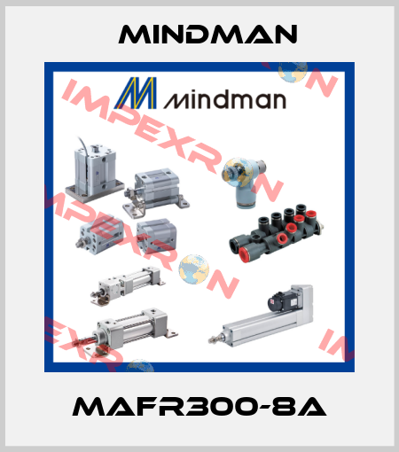 MAFR300-8A Mindman