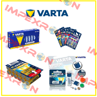 55615 702 012 Varta