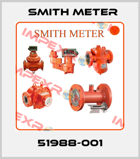 51988-001 Smith Meter
