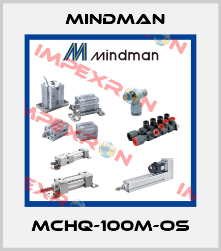 MCHQ-100M-OS Mindman