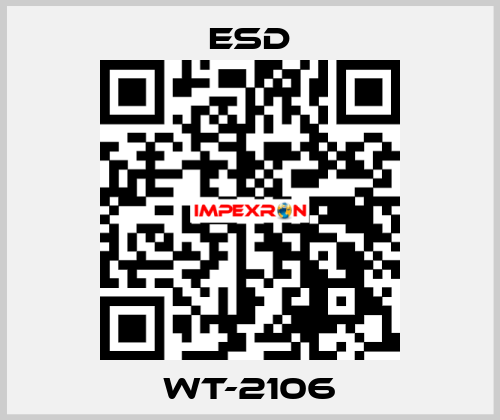 WT-2106 ESD