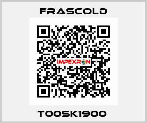 T00SK1900  Frascold