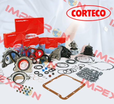 P/N: 01014962, Type: 40X55X6/6,5 Corteco