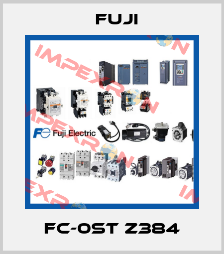 FC-0ST Z384 Fuji