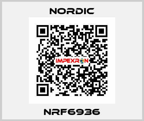 NRF6936 NORDIC