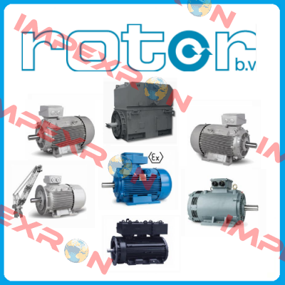 02A265112  Rotor