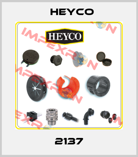 2137 Heyco