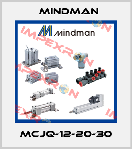 MCJQ-12-20-30 Mindman