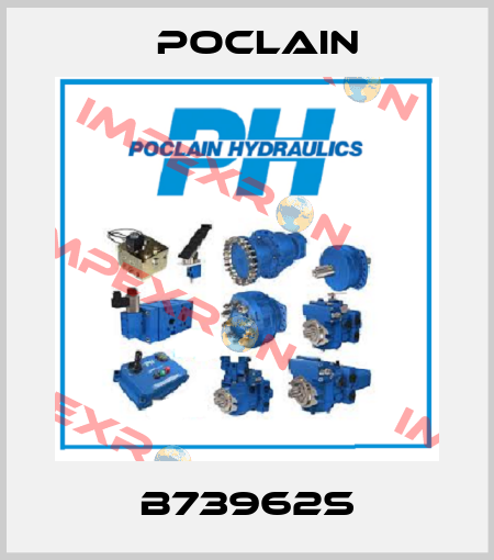B73962S Poclain