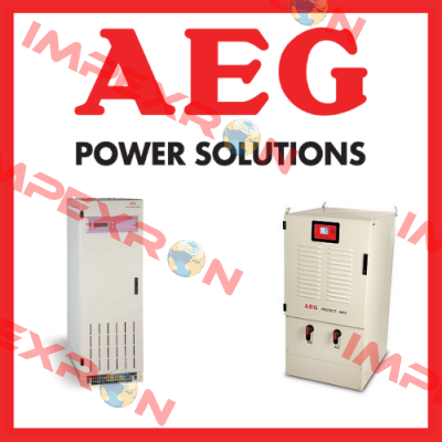 341 984 - 000 AEG