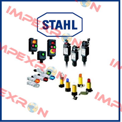 8146/1041 - 5 x UT2,5 ; 3 x UT2.5PE Stahl