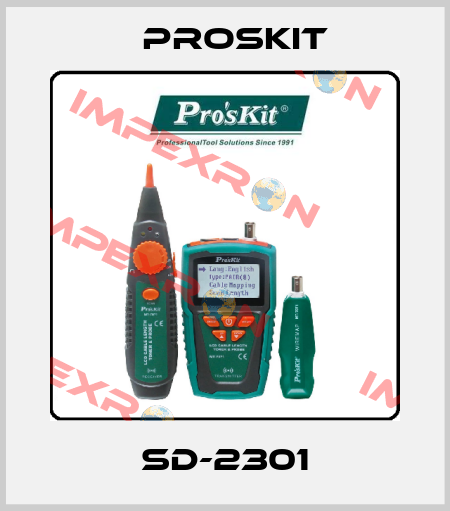 SD-2301 Proskit