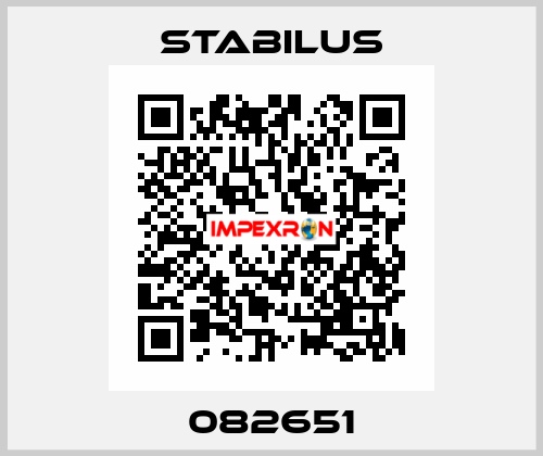 082651 Stabilus