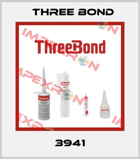 3941 Three Bond