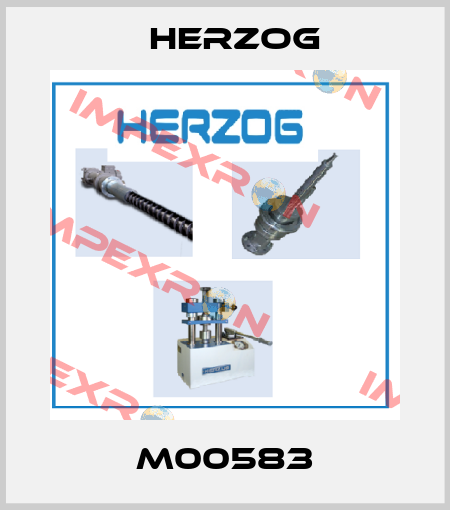 M00583 Herzog