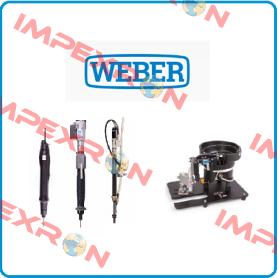 TCMB 02-2A-050-100/24/H5-20C  Weber