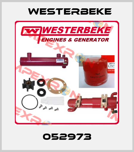 052973 Westerbeke