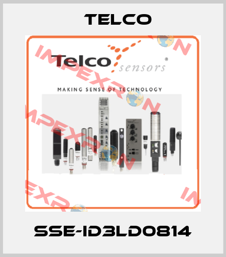 SSE-ID3LD0814 Telco