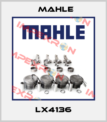 LX4136 MAHLE