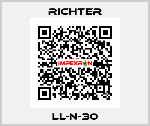 LL-N-30 RICHTER