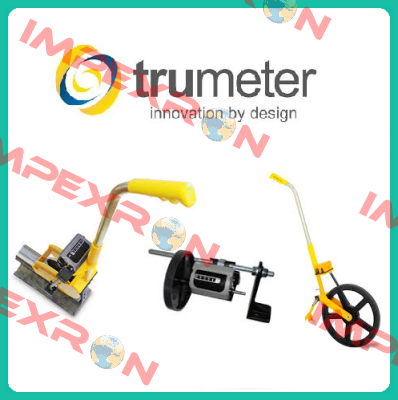 731-0040 TRUMETER