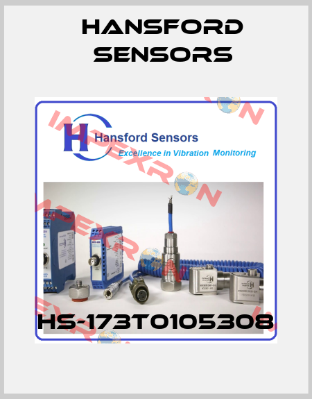 HS-173T0105308 Hansford Sensors