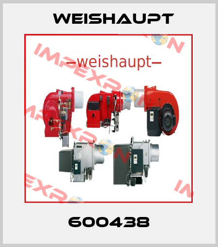 600438 Weishaupt