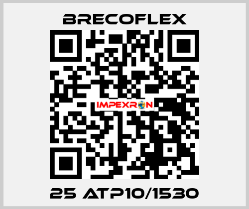 25 ATP10/1530 Brecoflex