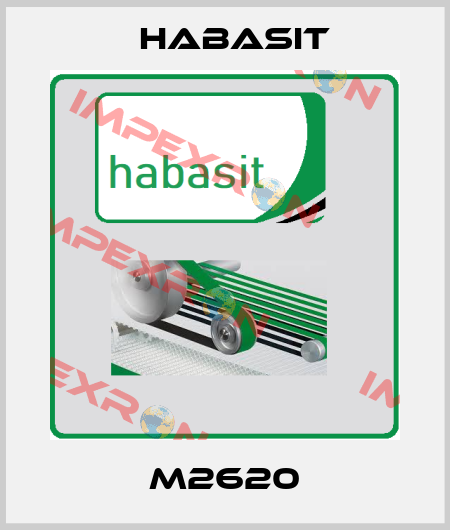   M2620 Habasit