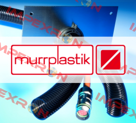 87121240 Murrplastik