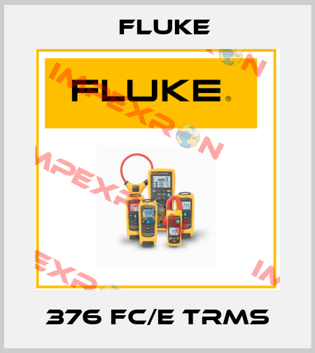376 FC/E TRMS Fluke