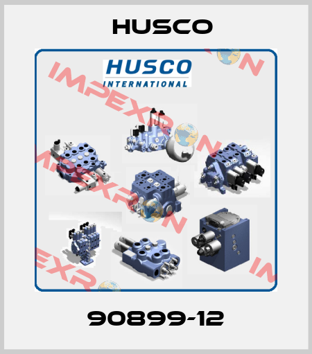 90899-12 Husco