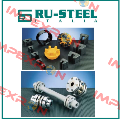 SET.TA05 Ru-Steel