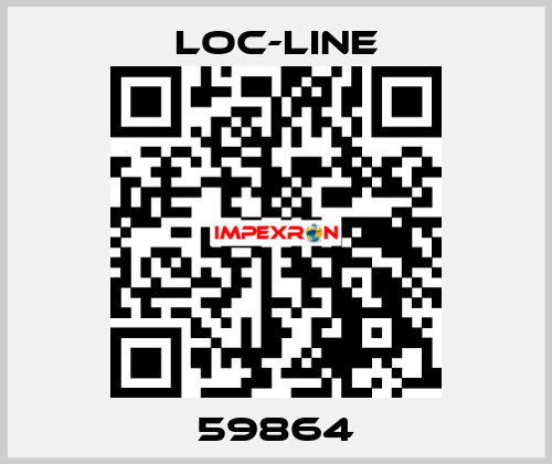 59864 Loc-Line