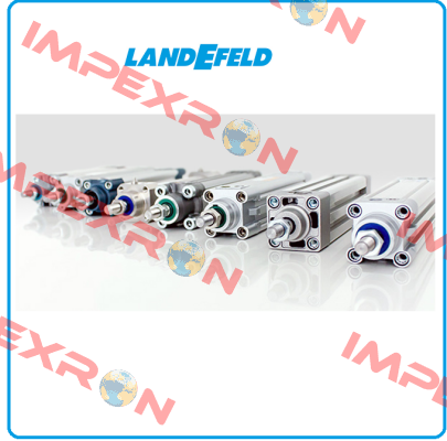 M 234 24V= Landefeld