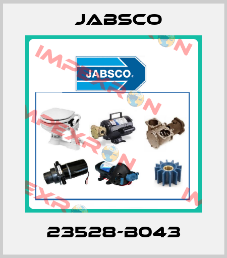 23528-B043 Jabsco