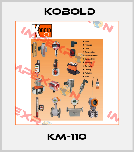 KM-110 Kobold
