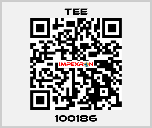 100186 TEE