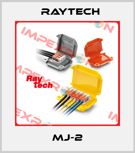 MJ-2 Raytech