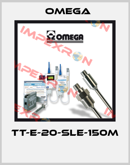 TT-E-20-SLE-150M  Omega