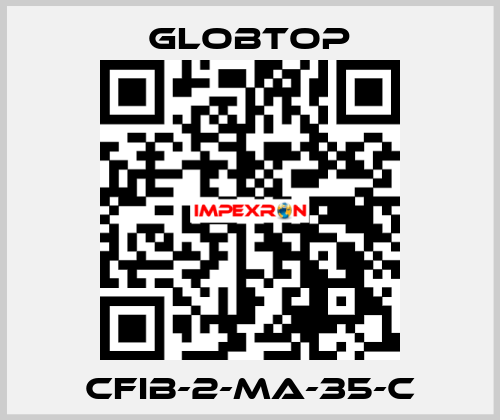 CFIB-2-MA-35-C Globtop