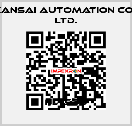 NL-15BS KANSAI Automation Co., Ltd.